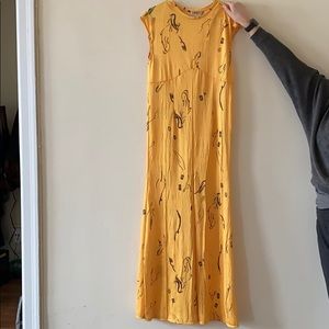 Zara dress